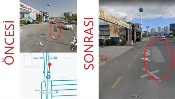 1686494234252.jpg Sel sonrası Ankaralılardan Mansur Yavaş'a istifa çağrısı! Başkent rögarlar taştı çok sayıda yeri su bastı - 4