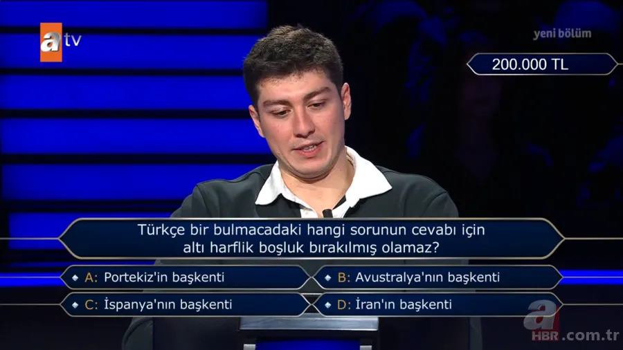 Milyoner’de ilham veren hayat! Engel tanımayan öğretmenin başarı dolu mücadelesi gündem oldu 23