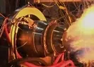 Türkiyenin ilk yerli füze motoru test edildi!