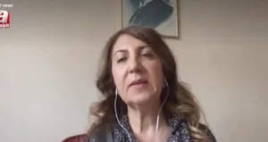 Kısmi kapanma uzatılabilir mi?