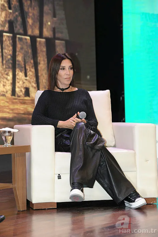 Usta oyuncu Nebahat Çehre sektör değiştirdi! İşte yeni mesleği 4