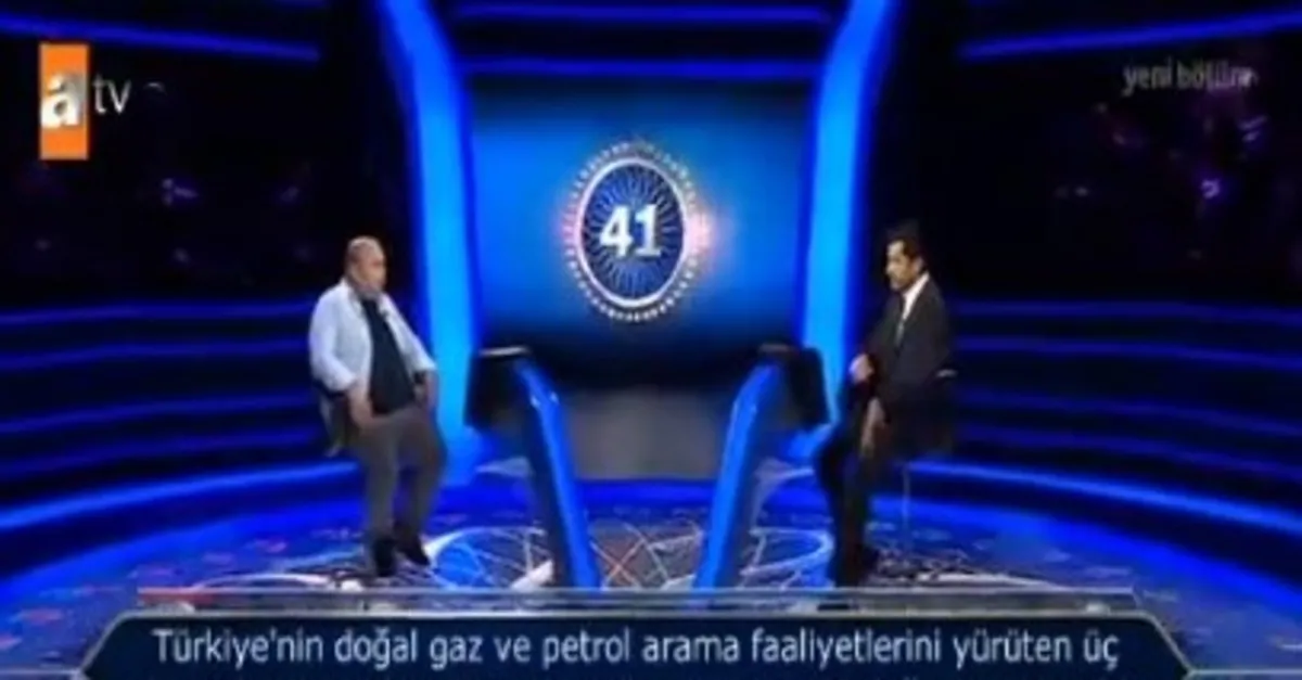 Dikkat çeken "Kim Milyoner Olmak İster?" paylaşımı! Bakan Fatih Dönmez: Yakında 4 olacak