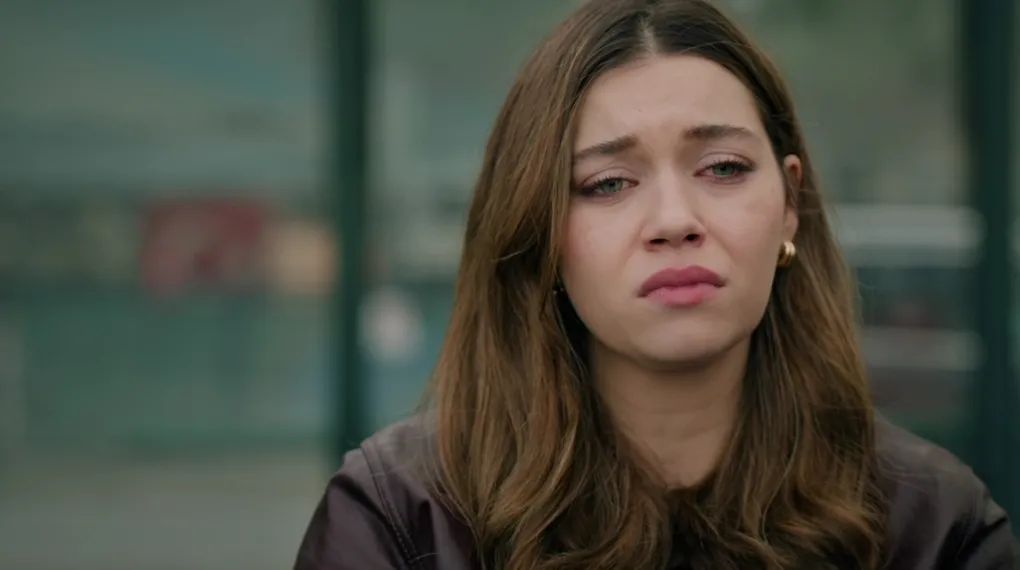 A.B.İ. 5. bölüm 2. fragman: "Babamın katili kimmiş öğreneceğim!"