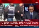 Deniz Kuvvetleri’nde FETÖ operasyonu