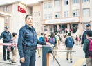 Okullara güvenlik kalkanı!