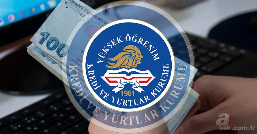 KYK açıklaması geldi mi? 2020 KYK yurt ve burs başvuruları ne zaman başlayacak? 2020-2021 kayıtları... 12