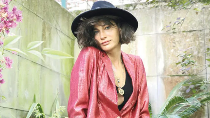 Hande Subaşı ve sevgilisi Alican Ulusoy yaz sezonunu erken açtı! Pozlarına beğeni yağdı - 9