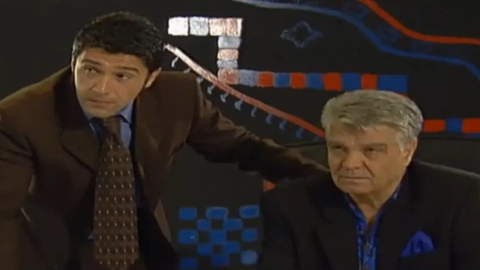 Murat Soydan hayatını kaybetti