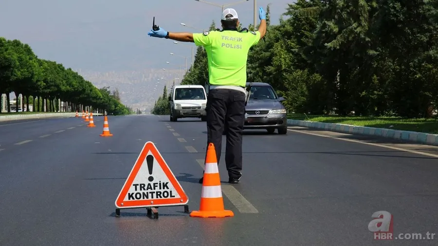 Radar noktaları artık haritada: İşte sürücüleri 30 bin TL cezadan kurtaracak yeni sistem 4