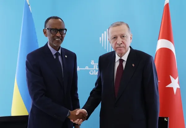 Başkan Erdoğan’ın yoğun diplomasi trafiği! BAE’de üst üste kritik zirveler! Yatırımcılarla da bir araya geldi...