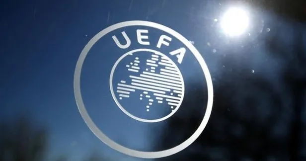 UEFA ülke puan sıralaması güncel: Türkiye ülke puan sıralamasında kaçıncı oldu? İşte baştan sona ülke puan sıralaması...