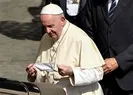 Son dakika: Papa Francisten koronavirüsü aşısı ile ilgili flaş açıklaması