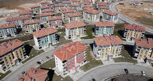 İş dünyasından müteahhitlere TOKİ çağrısı!