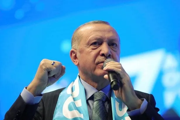 Son dakika: AK Parti kadrolarında 25 ilde görev değişimi! Yola o isimlerle devam edilecek