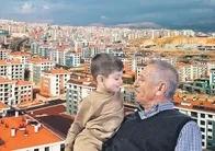 "Devlet babalık yaptı"