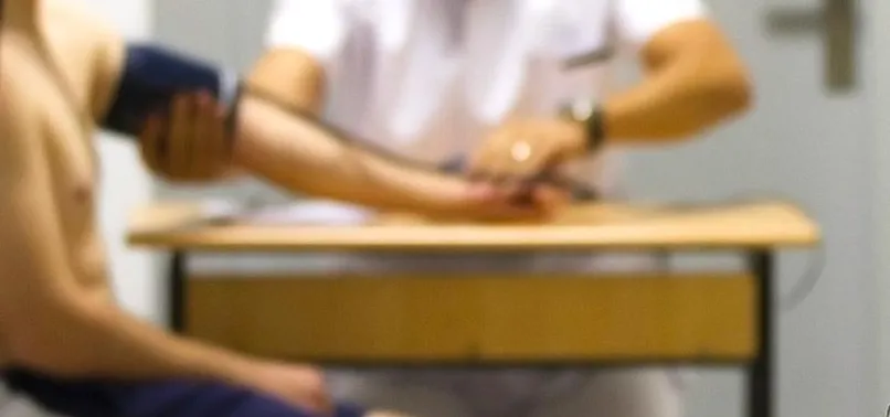 Memura rapor veren doktora 'PKK-FETÖ' uyarısı