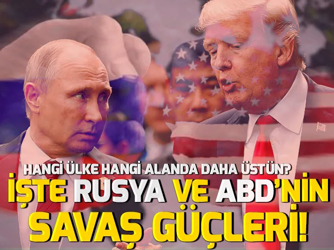 Trump'tan Suriye açıklaması - 2