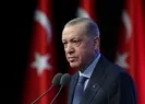 Erdoğandan küresel düzen çağrısı