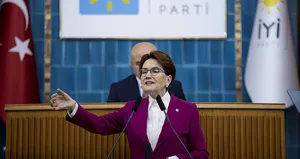 İP’in sahip çıktığı eski FETÖ’cü hakim partiden istifa etti