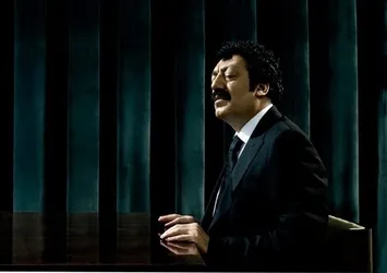 Müslüm Gürses müzesi büyük ilgi gördü