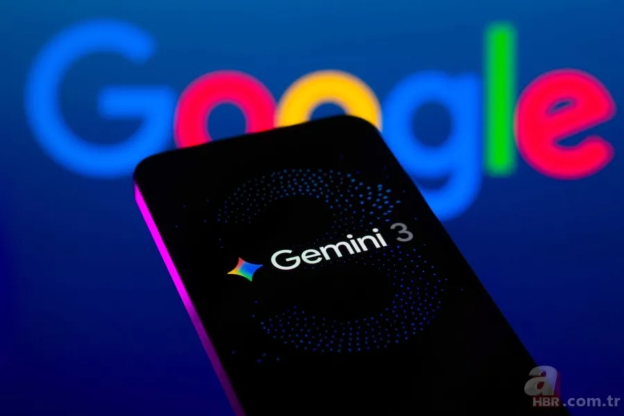 Google Haritalar’a Gemini desteği geldi! Tur rehberine dönüşecek 6