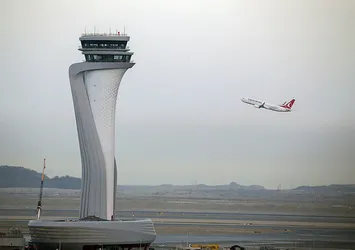 İstanbul Havalimanı'na taşınma süreciyle ilgili yeni açıklama