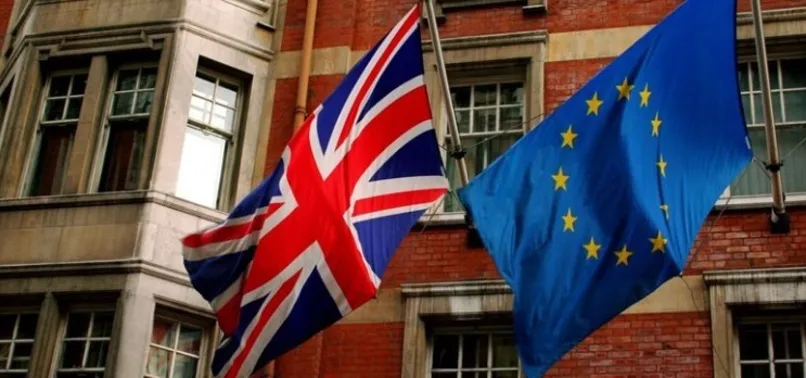 AB'den İngiltere'nin önerisine ret