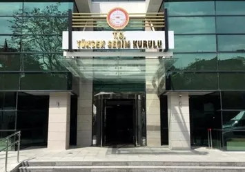 Herkes merakla bekliyor! Tüm gözler YSK'da
