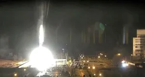 Zaporijya Nükleer Santrali’ne kim saldırdı?