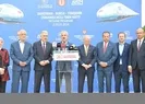 Bakan Uraloğlu YHT için tarih verdi!