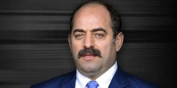 Zekeriya Öz