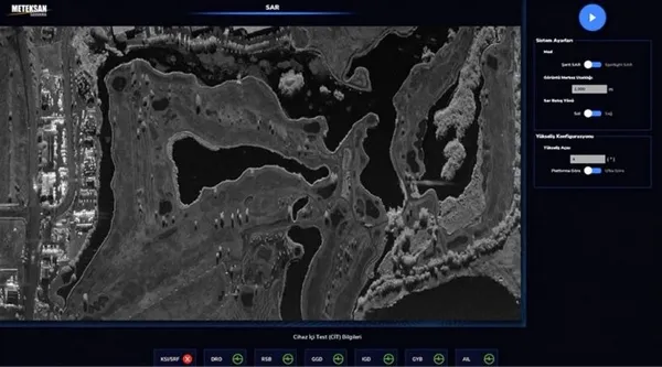 Türkiye İHA için yeni bir sistem geliştirdi! Hiçbir düşman kaçamayacak