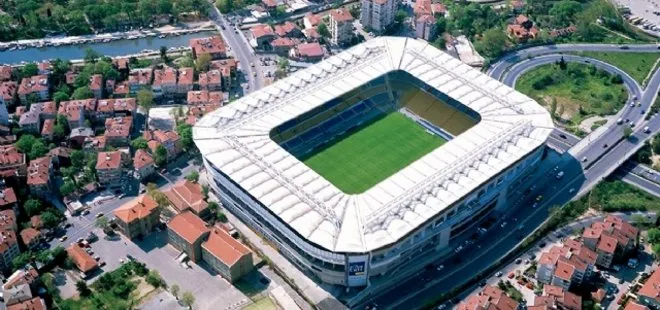 PKK’lı hainin hedefi Fenerbahçe-Sivasspor maçıymış