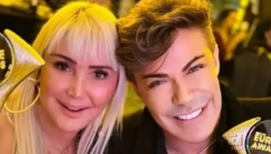 Yonca Evcimik geri adım atmadı! Fatih Ürek'le ilgili sözleri tepki çekmişti 6