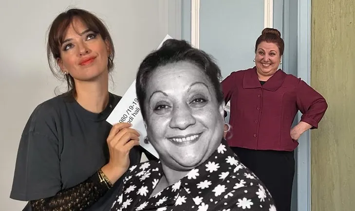 Adile filminin oyuncuları konuştu! Çok kıymetli bir miras