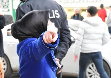 Sivas'ta tepki çeken görüntüler! Düğmeye basıldı