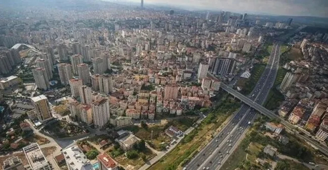 Gıda tarım ve orman alanında düzenlemeler yapan kanun Resmi Gazete’de yayımlandı