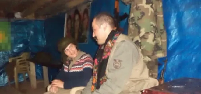 Muhalefetin Semra Güzel sessizliği! Sert sözler: İçimizde terörle mücadeleyi engelleyen siyasi çevreler var