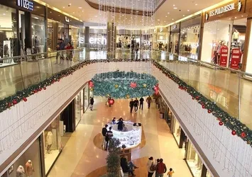 AVM'lere plaka tanıma sistemi geliyor