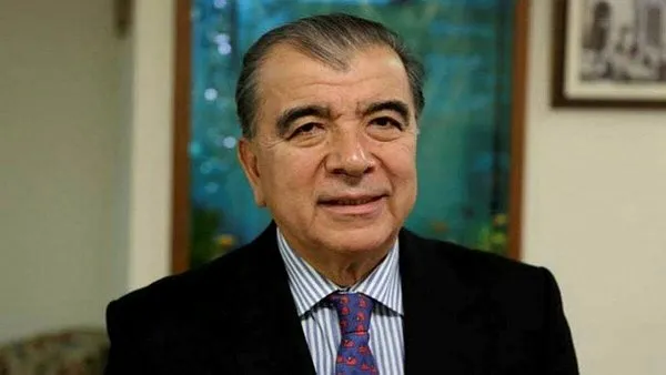 Son dakika | FETÖ'cü eski istihbaratçı Enver Altaylı'nın cezası belli oldu