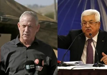 İsrail Başbakanı Naftali Bennett'ten Abbas-Gantz görüşmesine dair açıklama