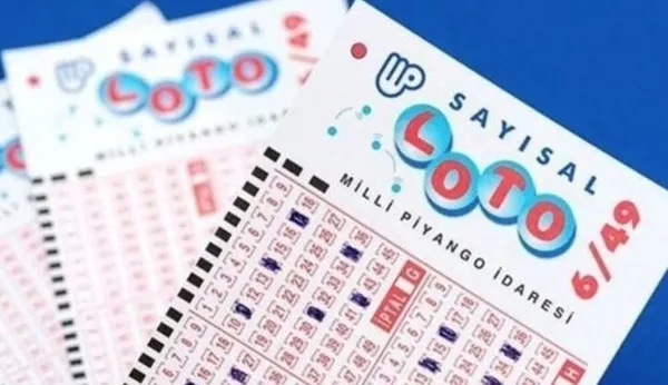 Çılgın Sayısal Loto çekiliş sonuçları AÇIKLANDI! 4 Ocak 2023 Sayısal Loto kazandıran numaralar belli oldu! millipiyangoonline.com SORGULAMA EKRANI!