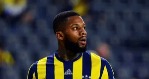 Jeremain Lens, Fenerbahçe'de kalmak istiyor