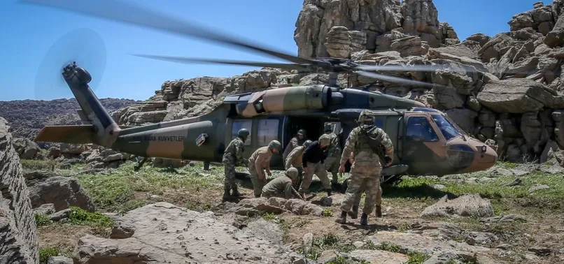 VE BEKLENEN OPERASYON BAŞLADI