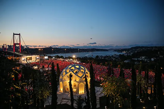 15 Temmuz resmi tatil mi? 15 Temmuz Perşembe yarım gün mü, tam gün mü tatil olacak? Resmen açıklandı! - 1