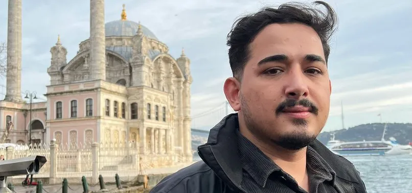 DJ Ender Demir’den yeni yıla yeni single