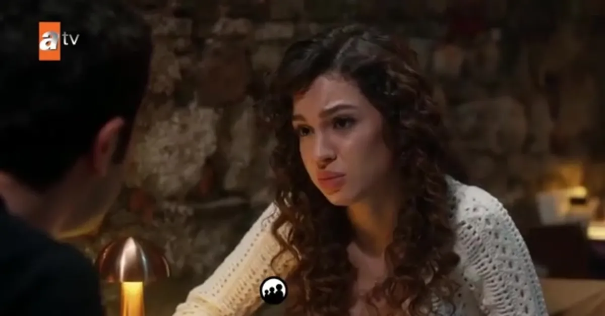 Bir Gece Masalı 29. Bölüm 2. Fragman