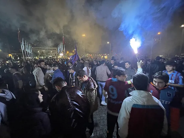 Trabzonspor kupa töreni ne zaman? 2022 Trabzonspor şampiyonluk kutlaması ne zaman, nerede yapılacak?