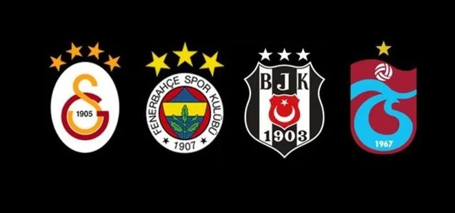 Avrupa kupalarında mücadele edecek takımlar belli oldu! Beşiktaş’ın kupayı alması Fenerbahçe’ye yaradı