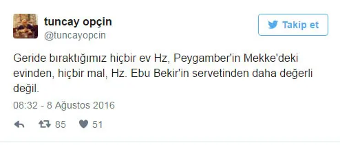 Firari FETÖ'cüden kaçış kılavuzu - 2